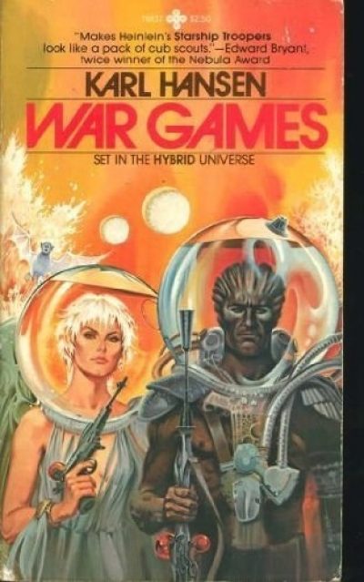 War-Games