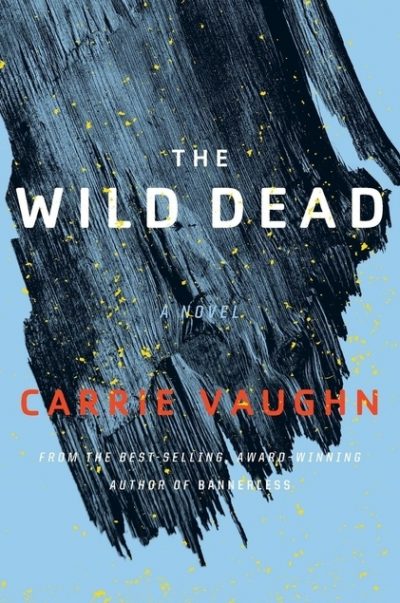 Wild Dead