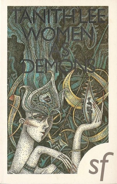 Women-as-Demons