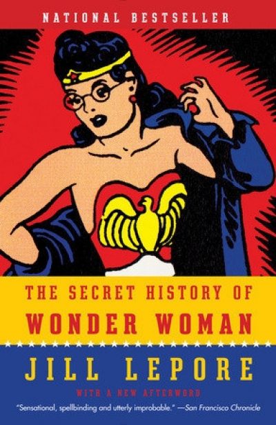 Wonder-Woman
