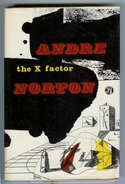 X-Factor