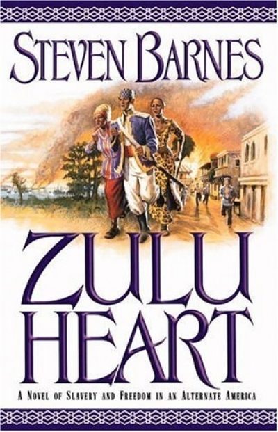 Zulu-Heart