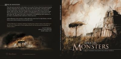 african-monsters