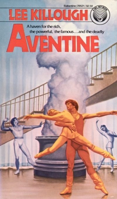aventine