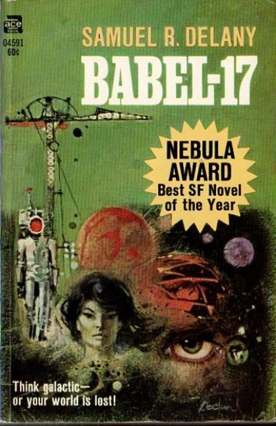 Babel 17