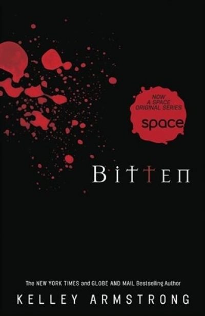 Bitten