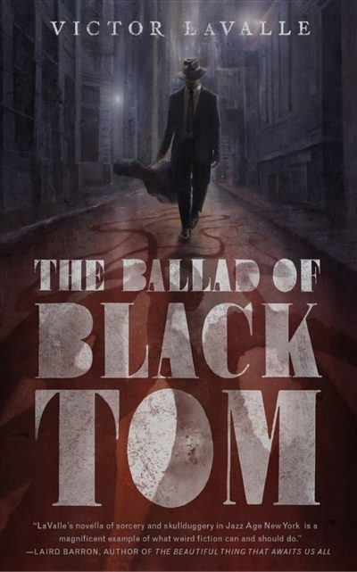 Black Tom