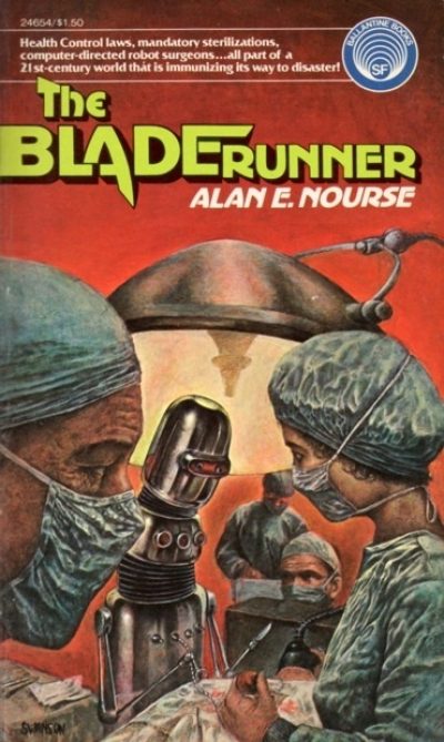 Bladerunner Original