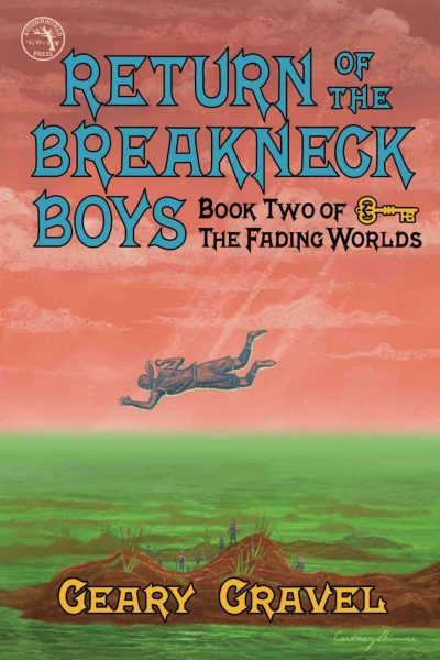 Breakneck