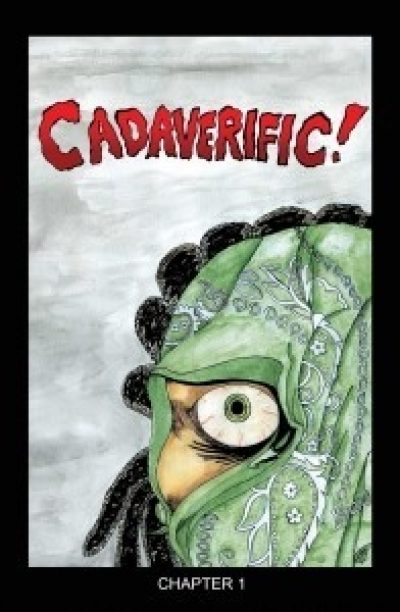 Cadaver