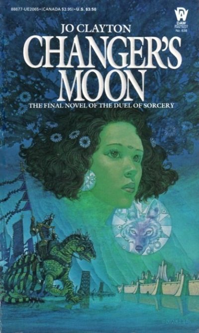 Changers Moon