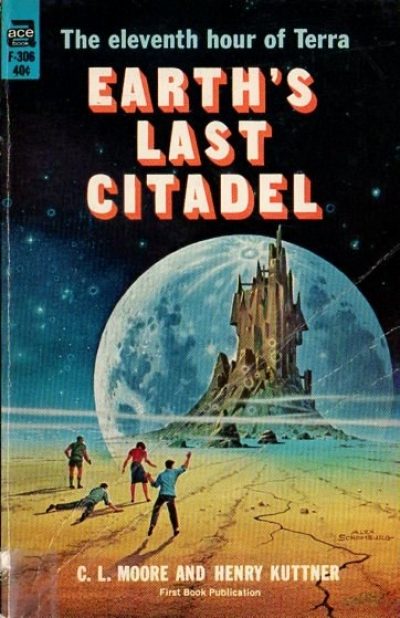 Citadel 1