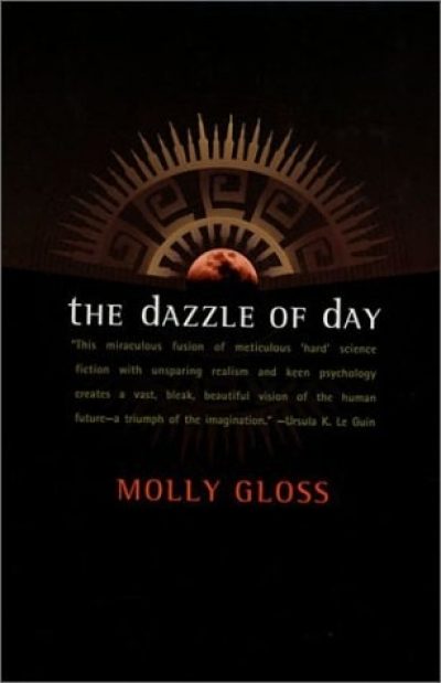 Dazzle Of Day