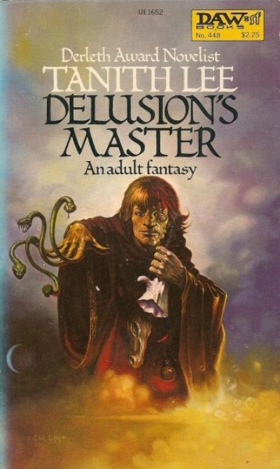 delusions-Master