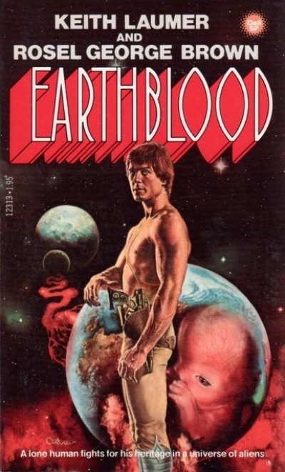 earthblood