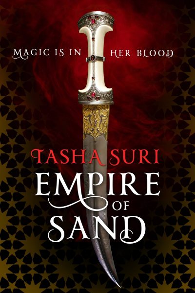 Empire Of Sand