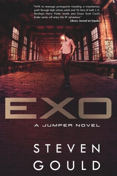 Exo Jumper