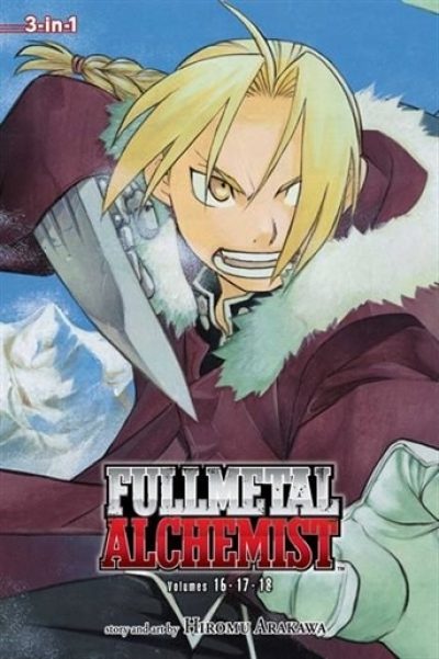 Fma 6