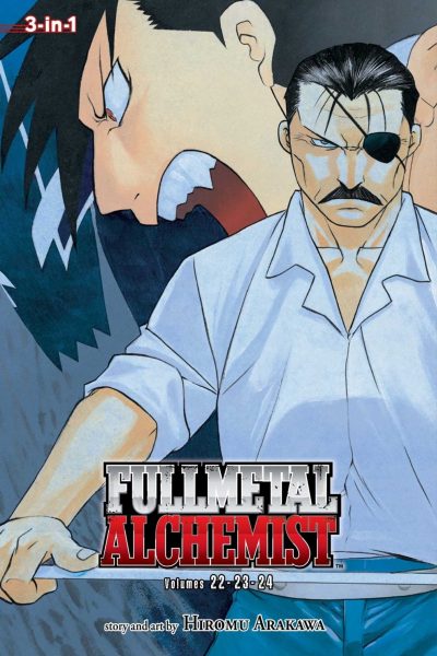 Fma 8