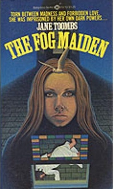 Fog Maiden
