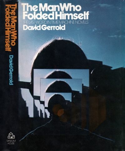 Folded Himself