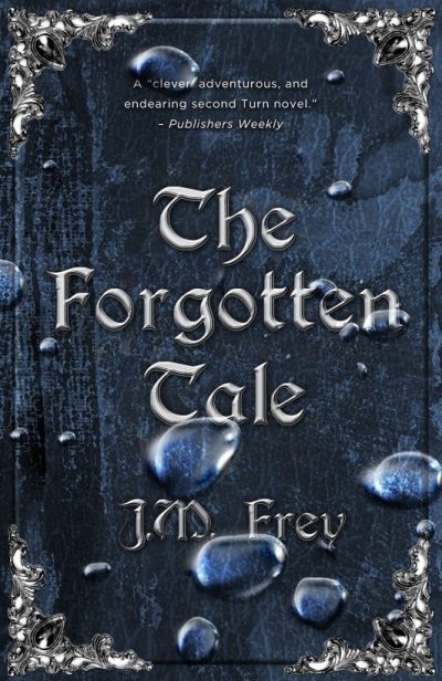 Forgotten Tale