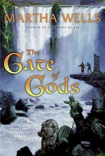 Gate Of Gods