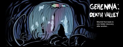 gehenna