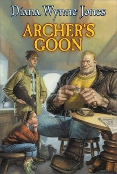 goon