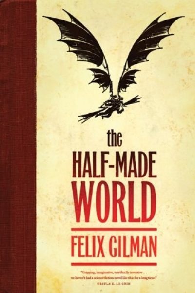 half-made-world