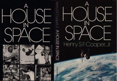House In Space