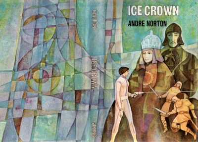ice-crown
