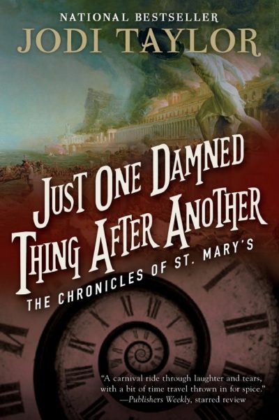 Just One Damned