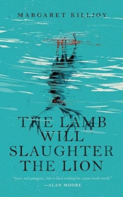 Lamb Will Slaughter