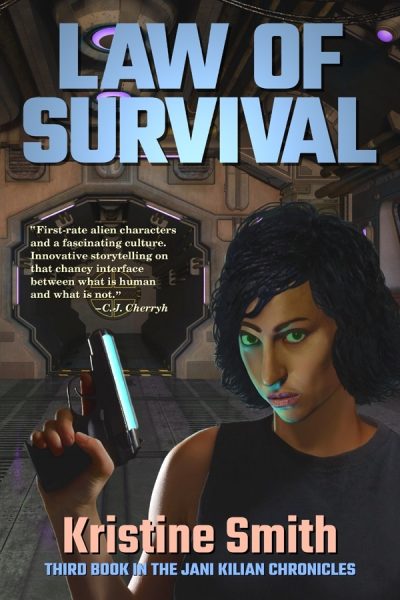 law-of-survival
