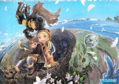Made In Abyss V1