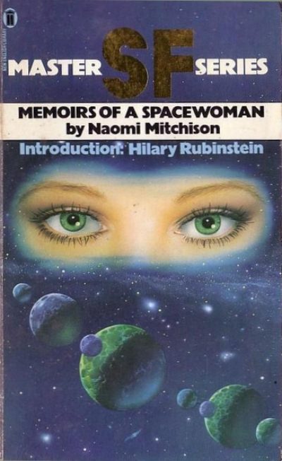 memoirs-spacewoman