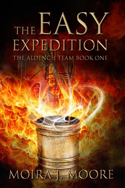 moore expedition