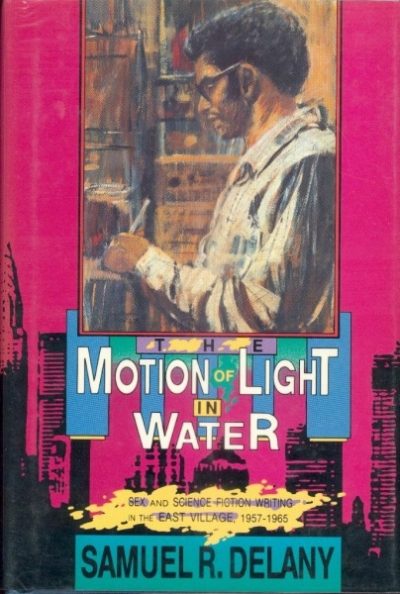 motion