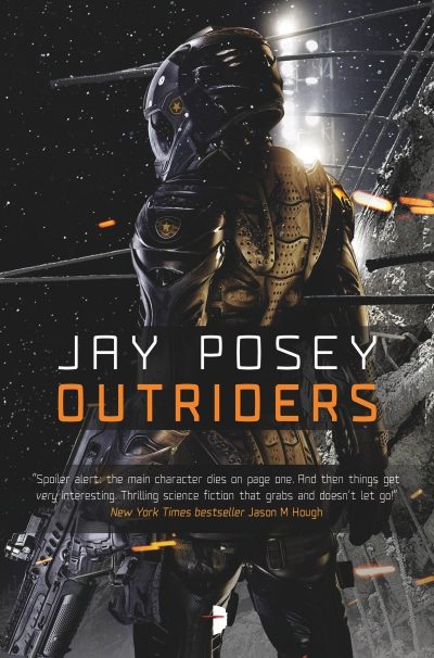 outriders
