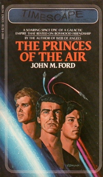 Princes Of The Air