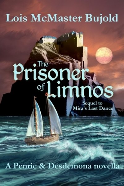Prisoner Of Limnos