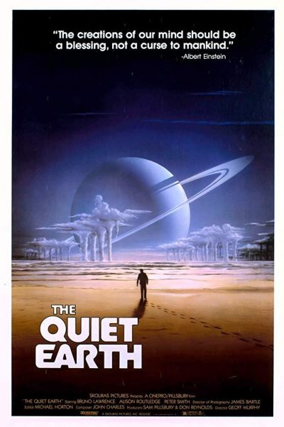Quiet Earth 2