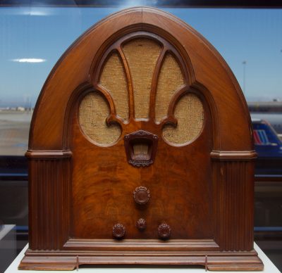 radio