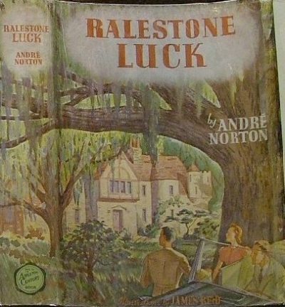ralestone