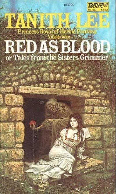 red-as-blood