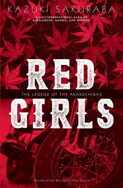 red-girls