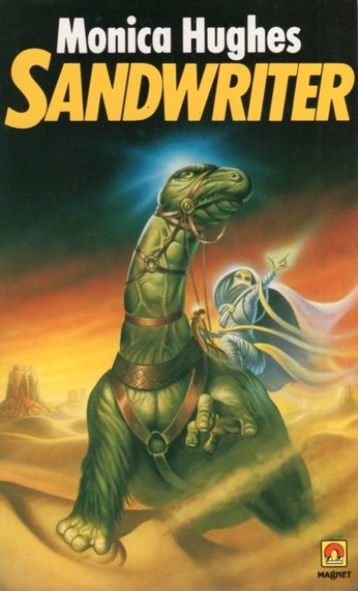 Sandwriter