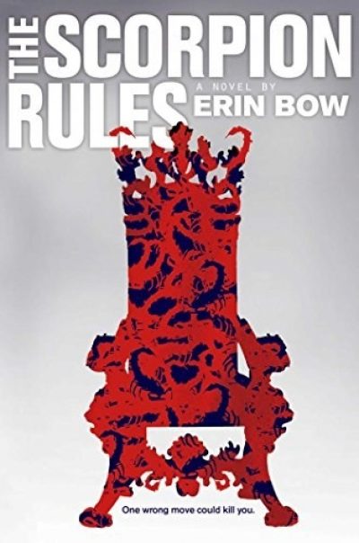 scorpion-rules