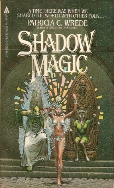 Shadow Magic Velez